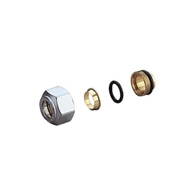 OGIVA GIACOMINI DA 16 RAME ( 16X 16 )