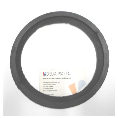 PROTEZIONE SOTTO POMPA DISOSTRUENTE D 175