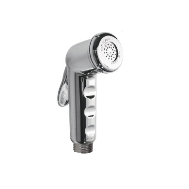 DOCCETTA  SHUT-OFF CROMATA 1/2 MASCHIO