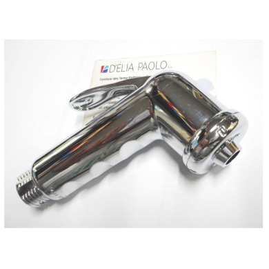 IDROSCOPINO CROMATO  SCHUT-OFF 1/2 MASCHIO