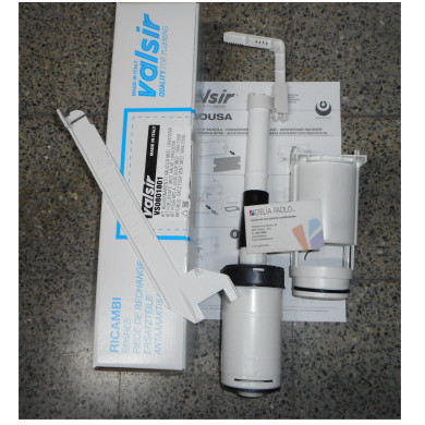 KIT VALVOLA VALSIR MEDUSA DAL 1994 AL 2008