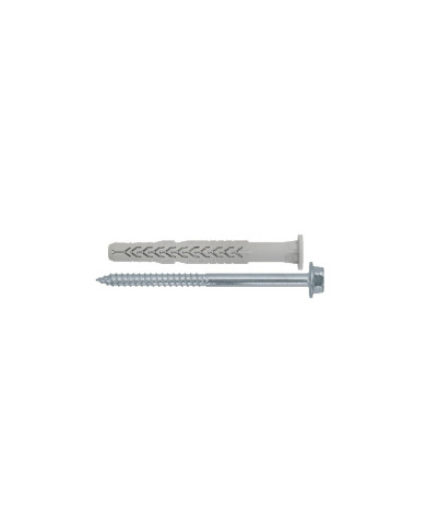 TASSELLO PROL CON VITE 8 X 120 PER TUFO
