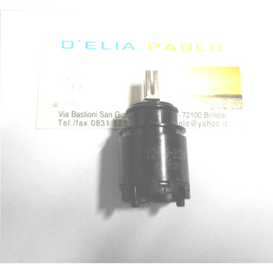 CARTUCCIA N 358 PAFFONI H 51 X D 25 MM QUADRO 5 X5