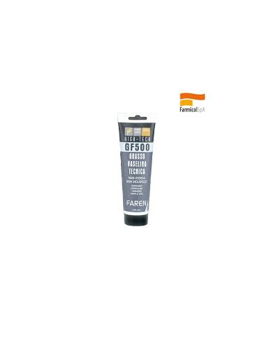 GRASSO VASELLINA 125 ML FAREM GF 500