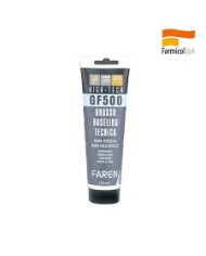 GRASSO VASELLINA 125 ML FAREM GF 500