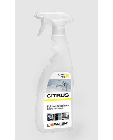 CITRUX 750 ML