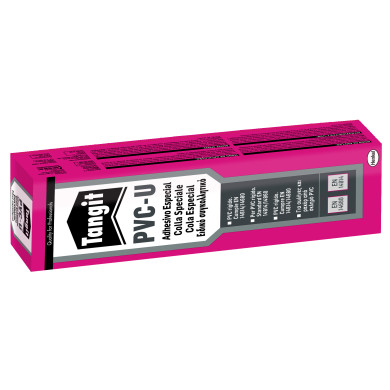 TUBETTO TANGIT 125 GR PER PVC E ABS