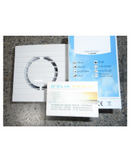 ASPIRATORE ELICOIDALE DA 80 MM