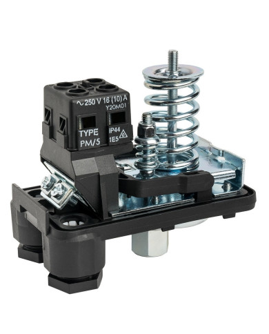 PRESSOSTATO ITALTECNICA PM 5 DADO GIREVOLE