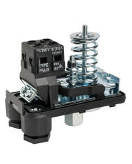 PRESSOSTATO ITALTECNICA PM 5 DADO GIREVOLE