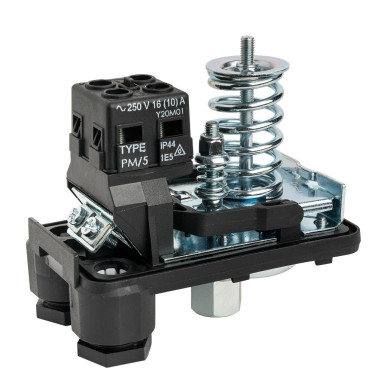 PRESSOSTATO ITALTECNICA PM 5 DADO GIREVOLE