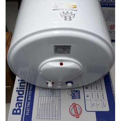 SCALDACQUA  BRAUN 80 LITRI VERTICALE GARANZIA 2