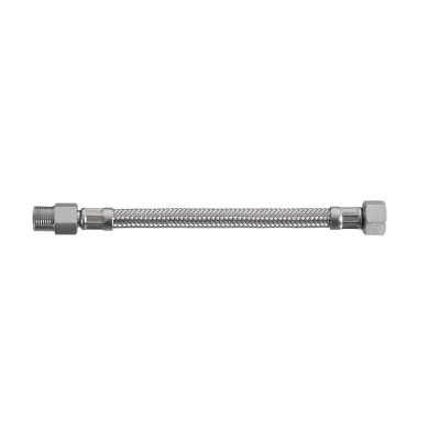 FLESSIBILE 1/2-1/2 MF X 500 MM  MASCHIO PROLUNGATO