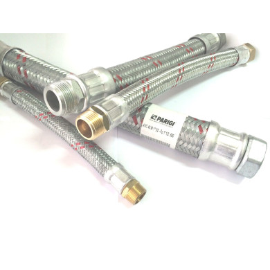 FLESSIBILE 3/4 X 800 MM MF ANTIVIBRANTE