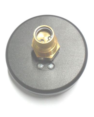 TERMOIDROMETRO ATTACCO POSTERIORE 1/2