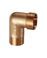 GOMITO FAR  3/4 M S-OGIVE