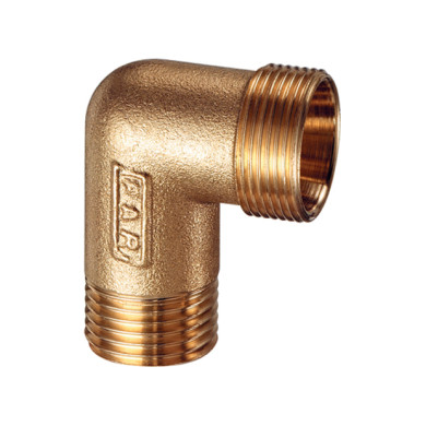 GOMITO FAR  3/4 M S-OGIVE