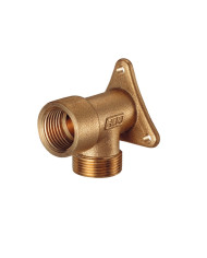 GOMITO FAR CON STAFFA 1/2 F S-OGIVE