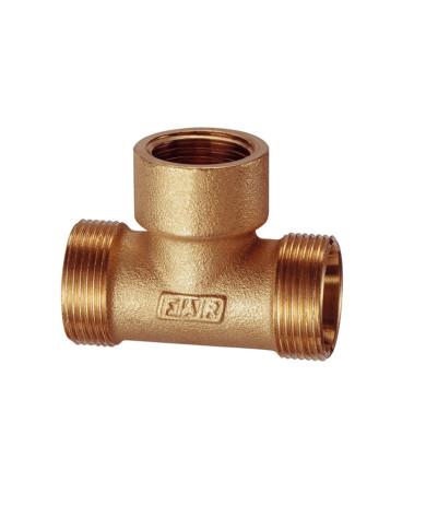 TI FAR FEMMINA 1/2 CON 2 MONOCONI S-OGIVE