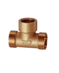 TI FAR FEMMINA 1/2 CON 2 MONOCONI S-OGIVE