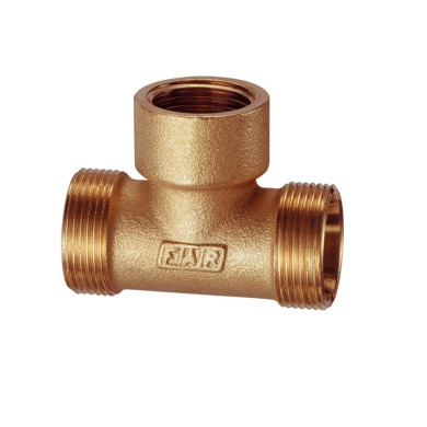 TI FAR FEMMINA 1/2 CON 2 MONOCONI S-OGIVE