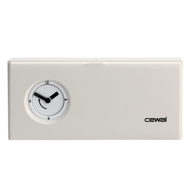CRONOTERMOSTATO A 2 LIVELLI  EASYNEW