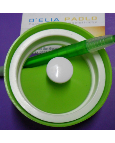 VALVOLA DI NON RITORNO DOCCIA DA 75-79 MM