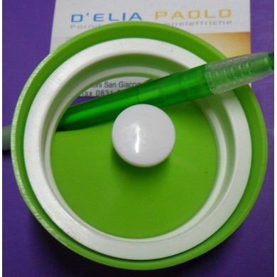 VALVOLA DI NON RITORNO DOCCIA DA 75-79 MM