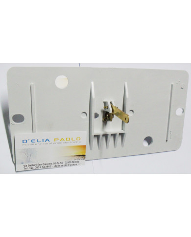 PLACCA INTERNA FAIS DORA TIPO VECCHIO