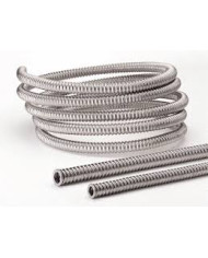 TUBO INOX FLESSIBILE 3/4 AL METRO EUROTIS