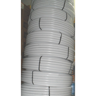 TUBO MULTISTRATO NUDO 20 X 2 AL MT SAMIPLASTIC