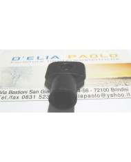 CHIAVE PER CASSETTA GAS - ACQUA