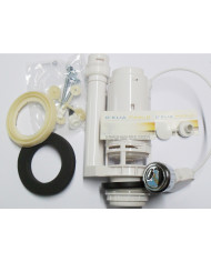 MECCANISMO MONOBLOCCO 2 TASTI BAMPI CR