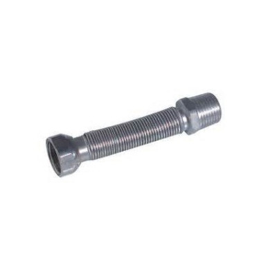 FLEX INOX DA 3/4 ESTENSIBILE DA 100 A 200 MM