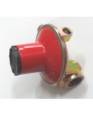 REGOLATORE PRESSIONE GPL 7 KG SENZA RACCORDO