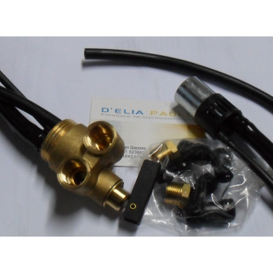 MULTIBLOC PESCATORE PER GASOLIO 2.2 M T