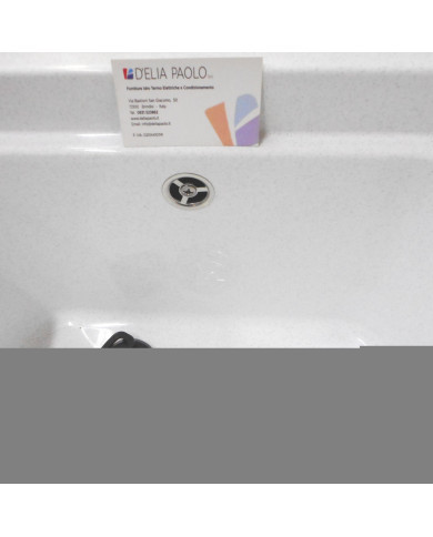 PILETTA MARYPLAST CTP TONDO LAVAPANNI