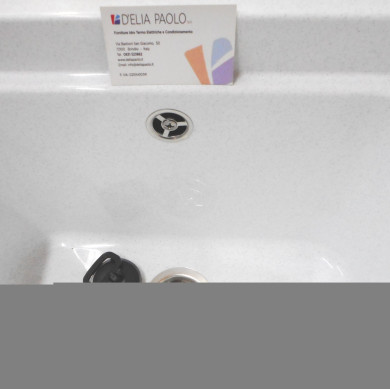 PILETTA MARYPLAST CTP TONDO LAVAPANNI