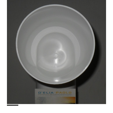 CURVA VASO LUNGA  90