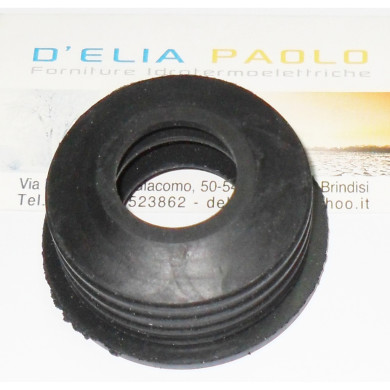 MORSETTO PER CURVA TECNICA 47 X 32 - 26