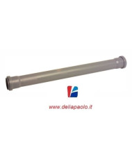 TUBO INNESTO   32 X 100 CM 2 BICCHIERI