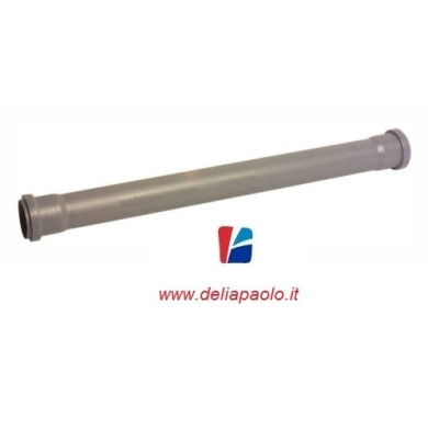 TUBO INNESTO   40 X 100 CM 2 BICCHIERI