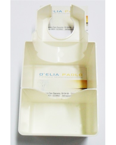 COVER DEFANGATORE CALEFFI DIRTMAG