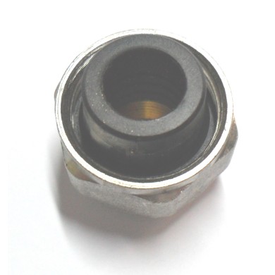 OGIVA ICMA PER RAME DA 10 FILETTO FEMMINA 24 X 1.5