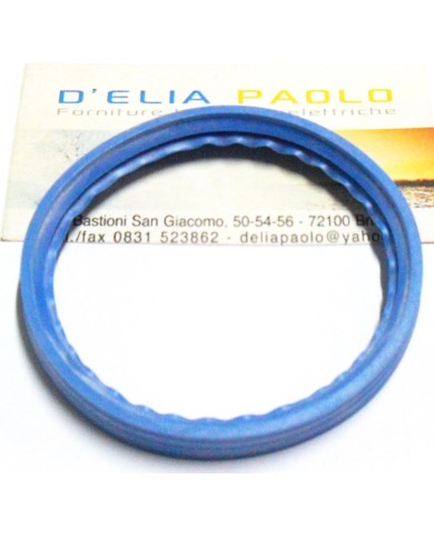 GUARNIZIONE SILICONE        60