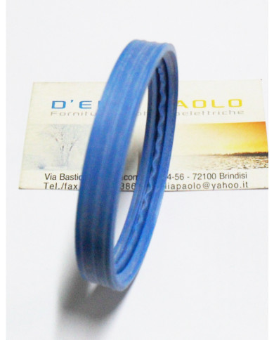 GUARNIZIONE SILICONE        80