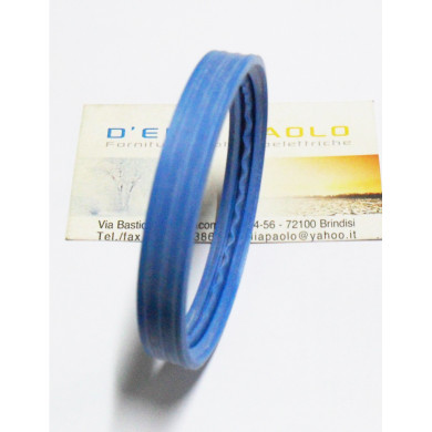 GUARNIZIONE SILICONE      100