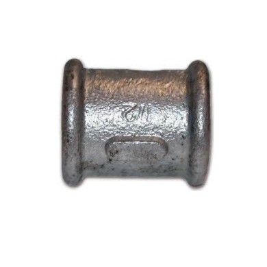 MANICOTTO ZINCATO 3/4 F F