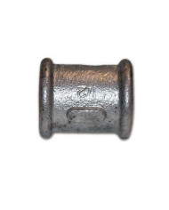 MANICOTTO ZINCATO 11/4 F F