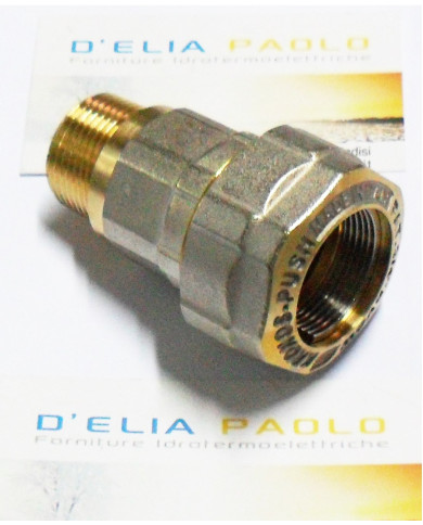 RACCORDO KRONOS M 11/4